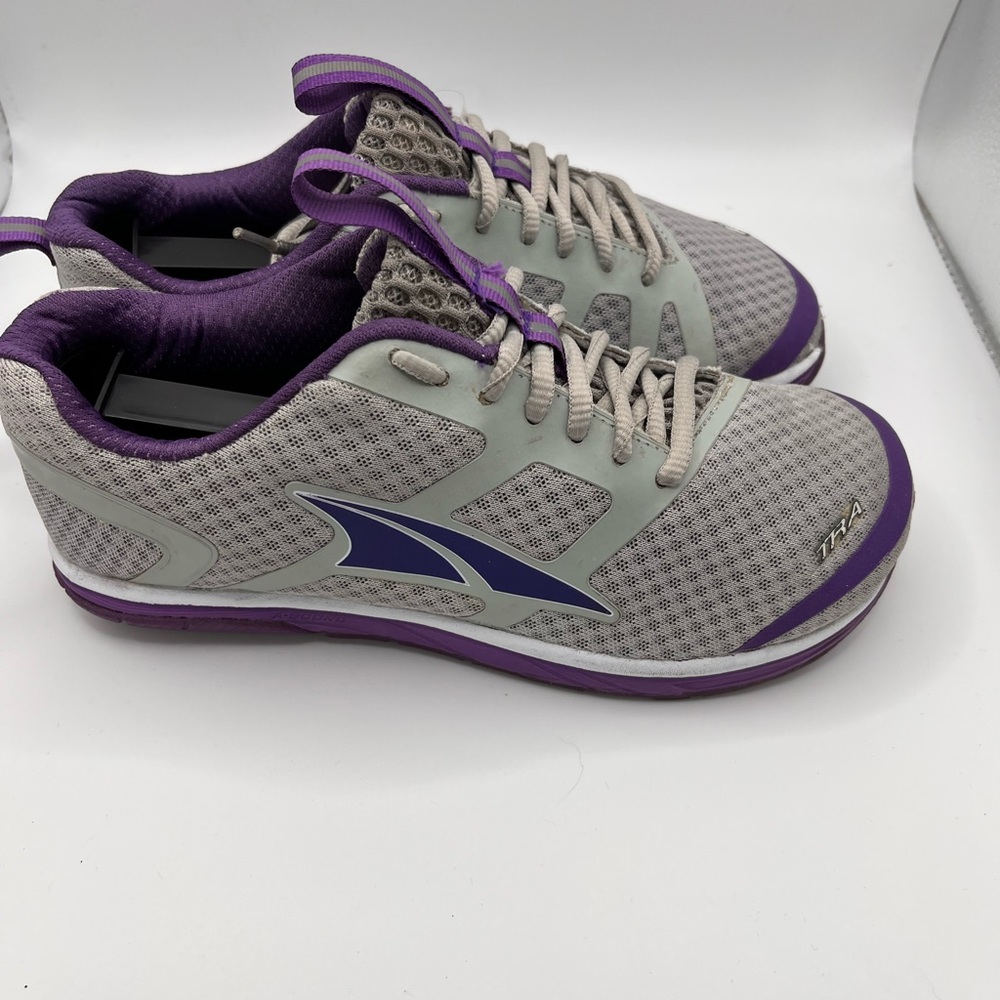 ALTRA A-BOUND PROVISIONESS YOUTH BAREFOOT RUNNING SHOES - Picture 3 of 6